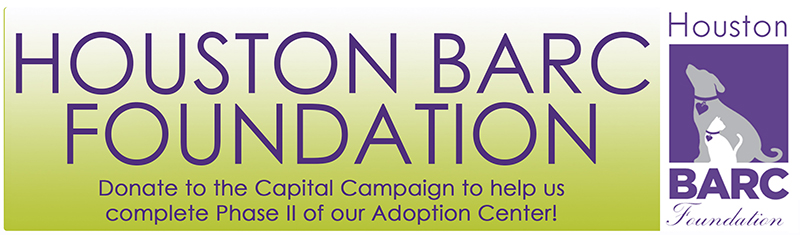 Houston BARC Foundation