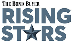 Bond Buyer Rising Star