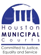 Municipal Courts Logo