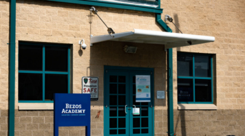 Bezos Academy - Denver Harbor