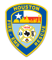HFD Patch Graphic