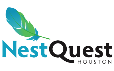 NestQuest Logo