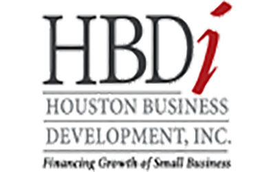 Houston Business Development, Inc. (HBDi) logo