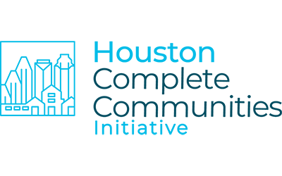 Houston Complete Communities