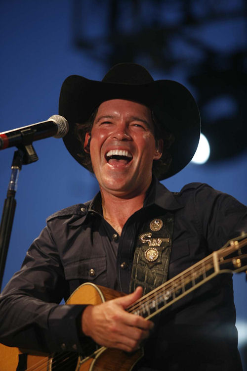 Clay Walker - Wallpapers