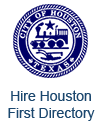 Hire Houston First Directory