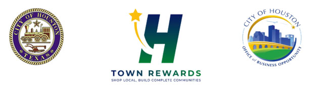 Shop Local Rewards Program