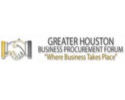 Greater Houston Business Procurement Forum