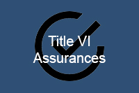 Title VI Assurances
