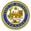 City of Houston Logo