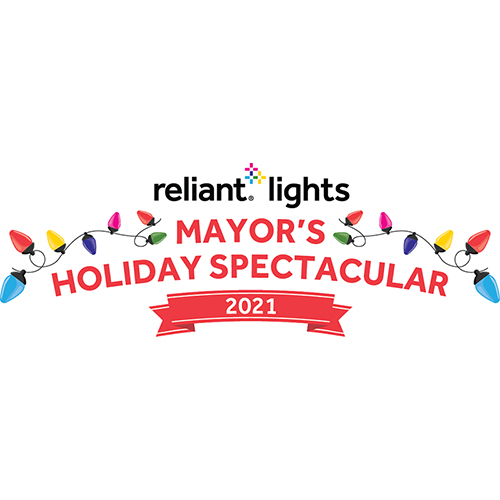 Mayor's Holiday Spectacular