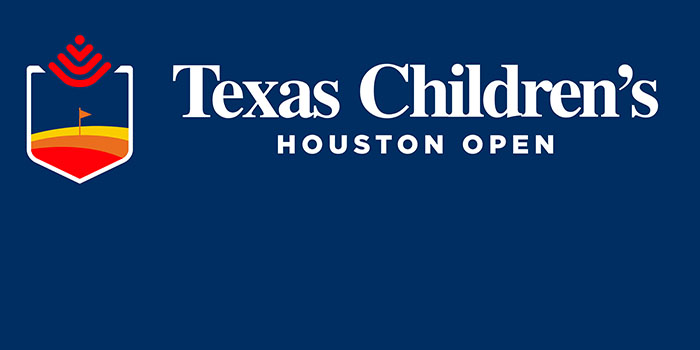 TExas Children's Houston Open