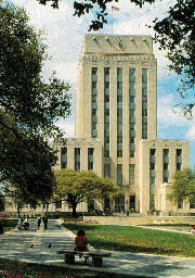 City Hall Photo