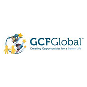 GCF Global Graphic