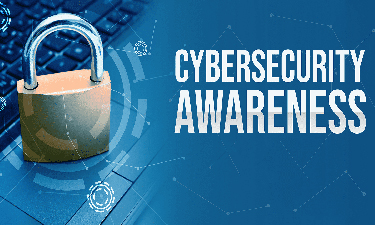 Cybersecurity Awareness Training
