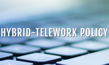 Telework Policy