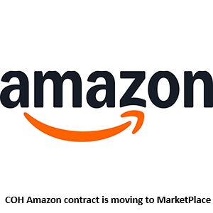 Amazon Logo