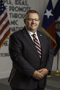 Jedediah Greenfield