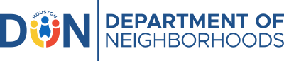 Department of Neighborhoods Logo