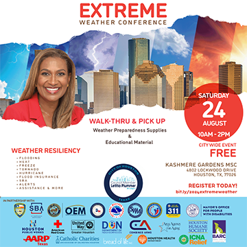 2024 Extreme Weather Conference