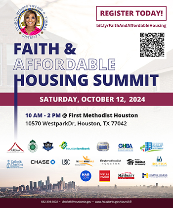 Housing Summit