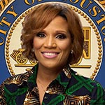 Tiffany Thomas