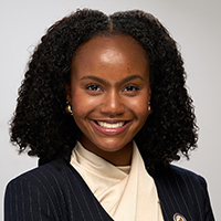 Sarai Robinson