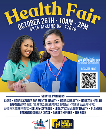 Health Fair