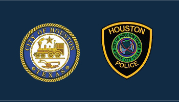 City Seal and Police Department Logo