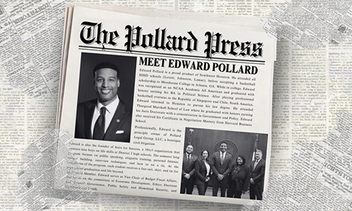 The Pollard Press