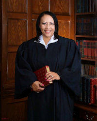 J. Elaine Marshall, Presiding Judge and Director
