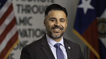 Angel Ponce