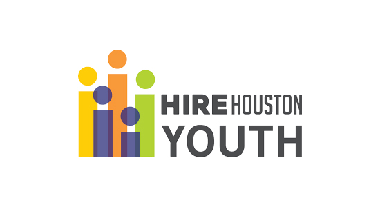 Hire Houston Youth