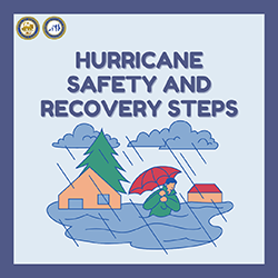 Hurricane Safety