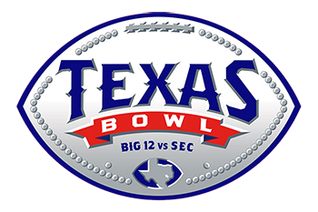 Texas Bowl Logo