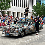 Houston Art Car Parade - Wikipedia