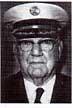 black and white photo of head picture for fire chief powers