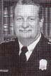 black and white photo of head picture for fire chief atyra