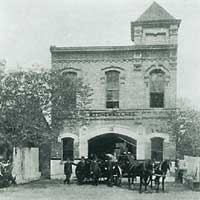 Photo of Old Station 3