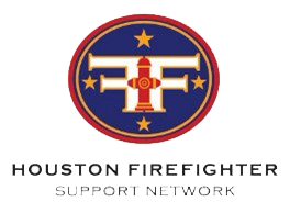 HFD Firefighter Support Network Logo