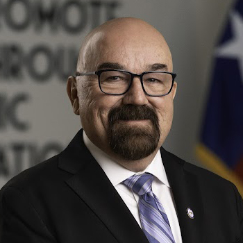 Gary Glasscock
