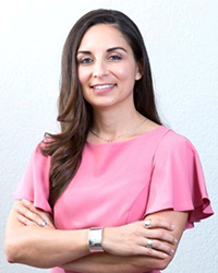 Dr. Marlen Trujillo