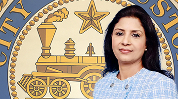 Kalpana Pillai