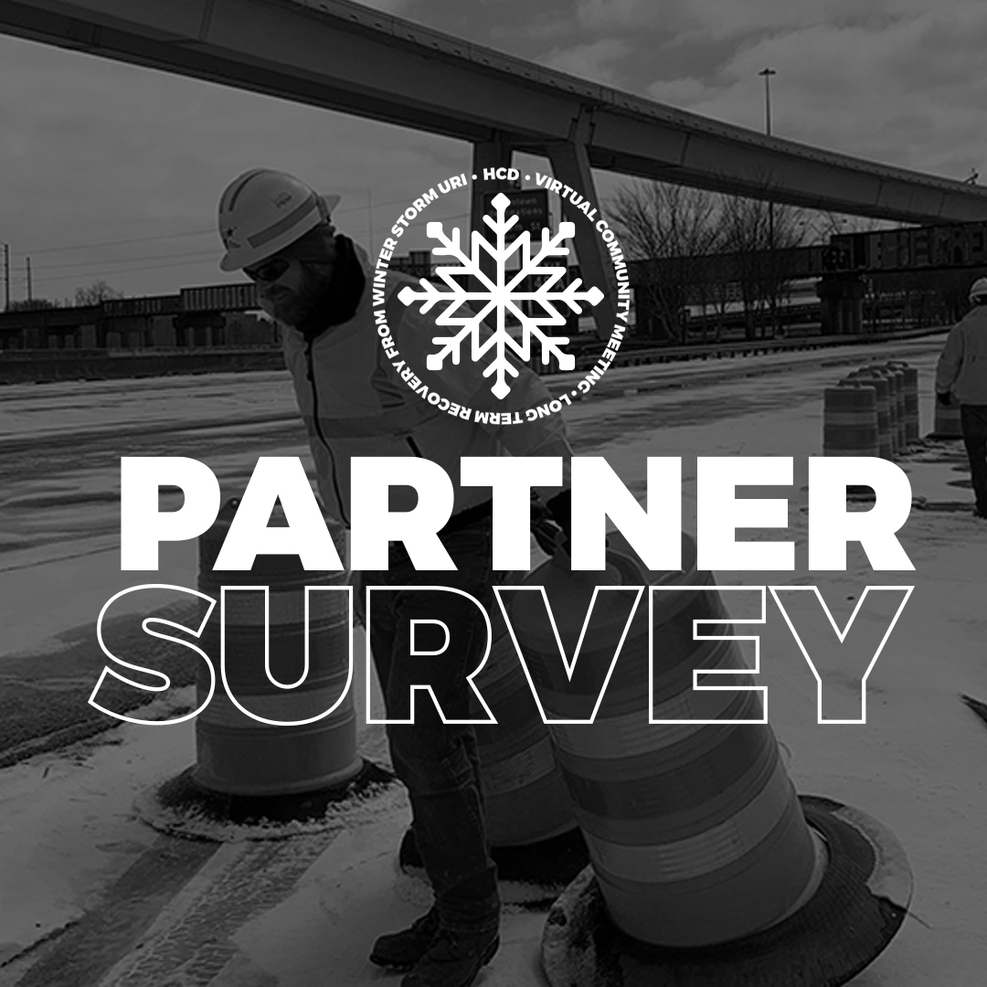 Partner Survey