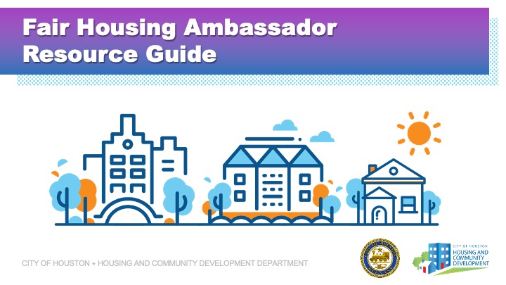 Ambassador Resource Guide