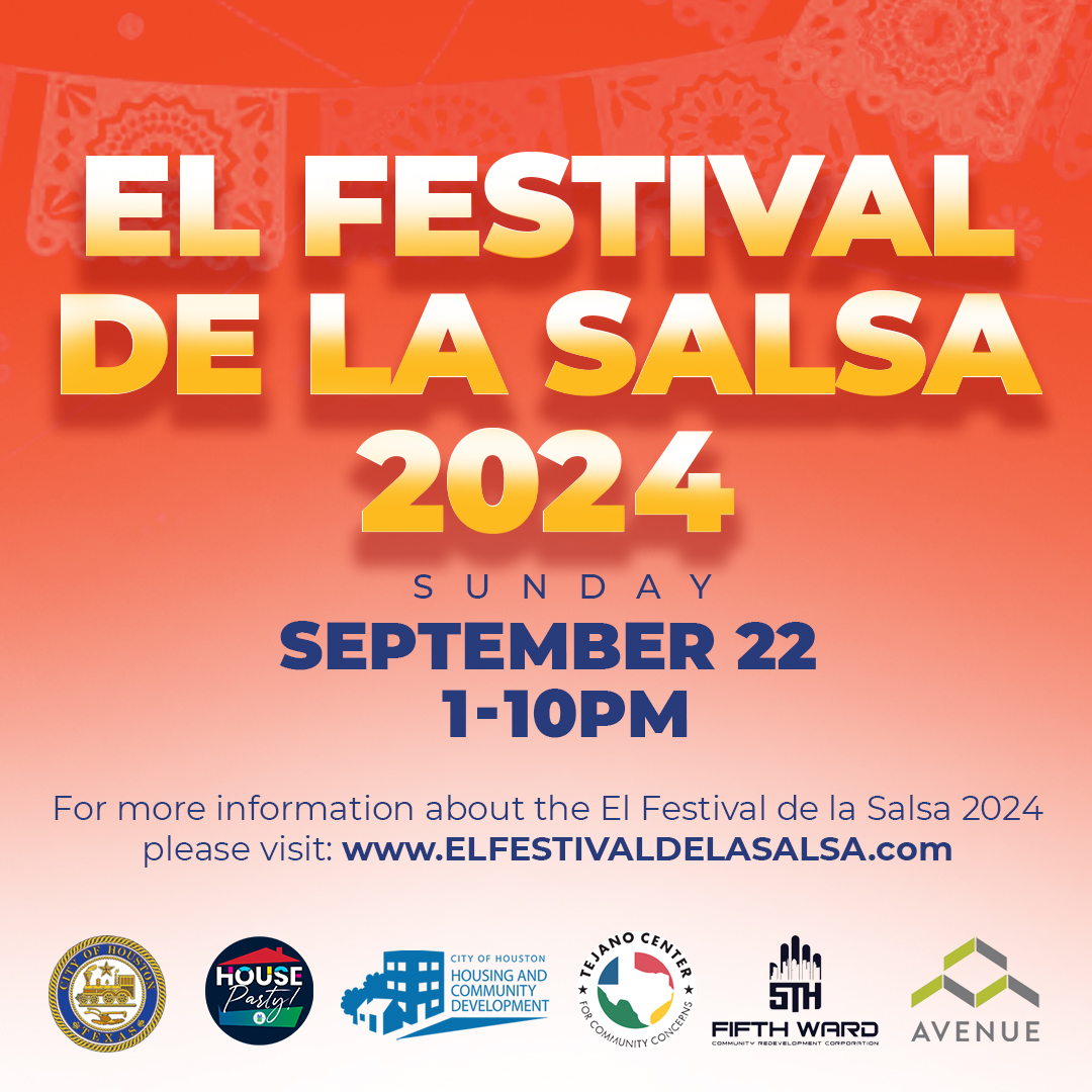 El De La Salsa Festival 2024