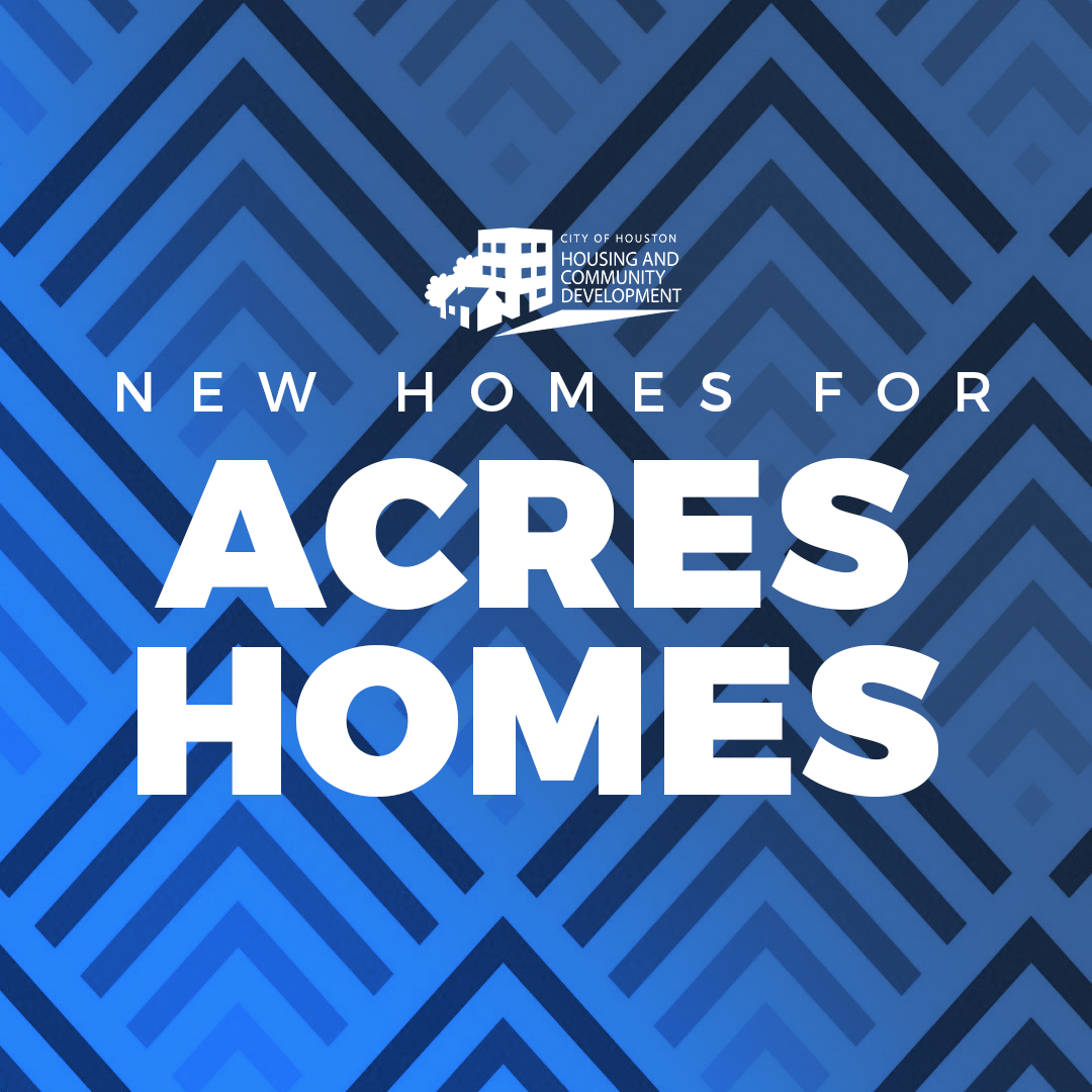 Acres Homes Image