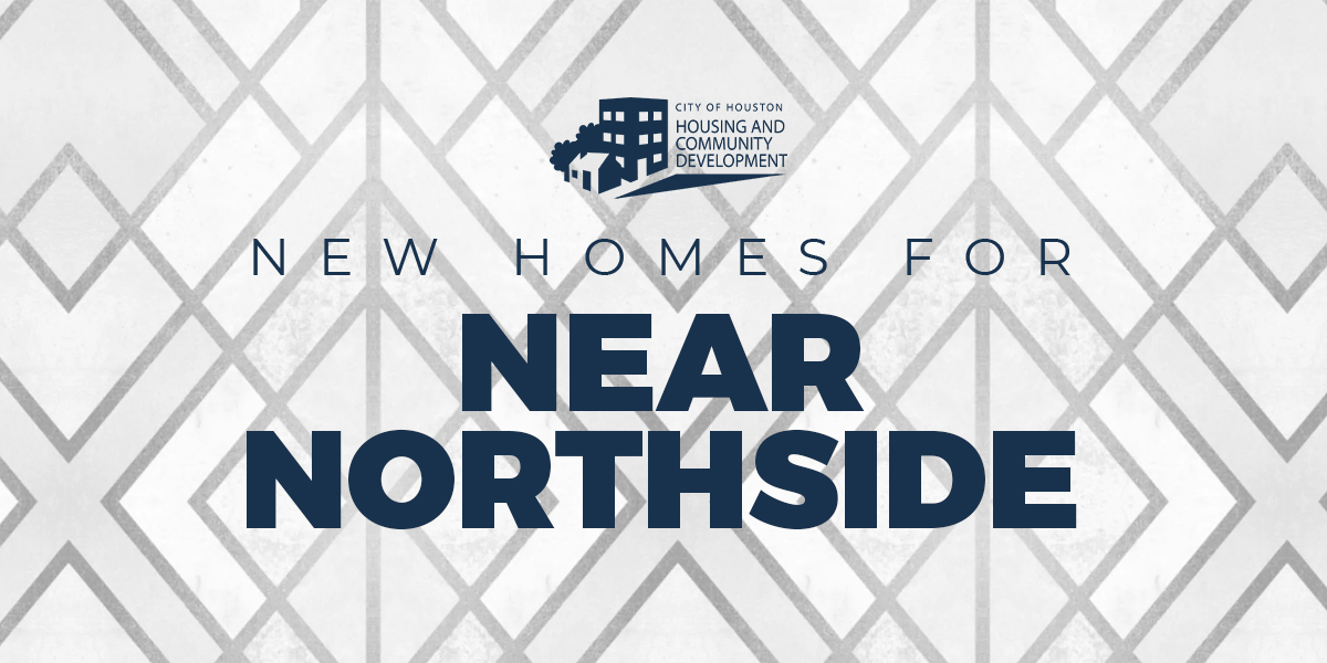 New Homes for the Near Northside