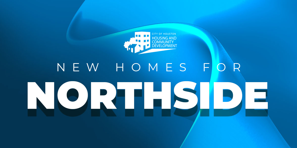New Homes for Northside