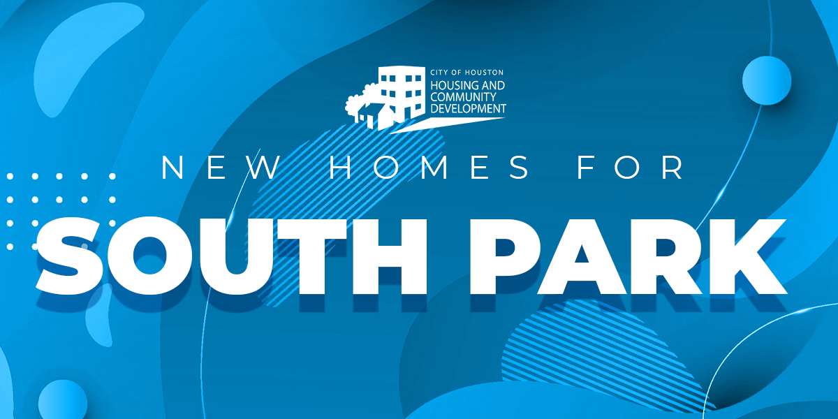 New Homes for South Park